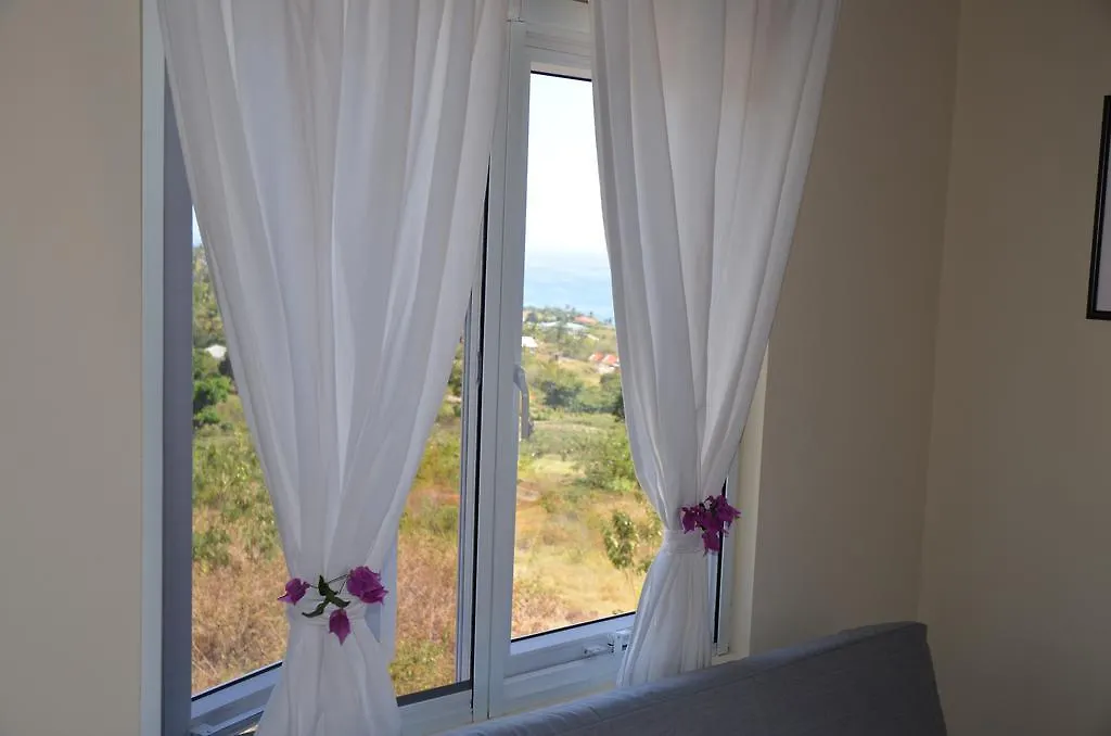 Kaye Coco Hotel Soufriere Guest house