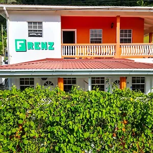 Frenz Guest house