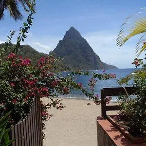 Peite Piton Beach Economy hotel