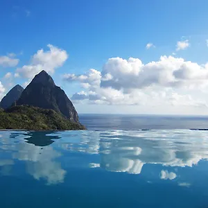 La Soufriere